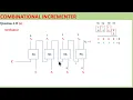 Exercise 4 11 - Design a 4-Bit Combinational Incrementer and Decrementer Using Half Adders