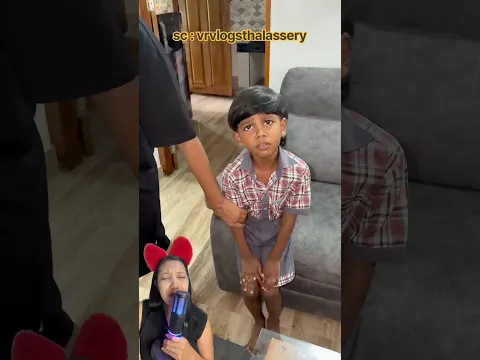 Lebih baik adek jujur, daripada sekolah jalan kaki 🤣🤣‼️