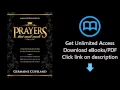Download Prayers That Avail Much Gold Letter Gift Edition PDF