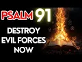 Download Lagu Psalm 91 – Strong Prayer Against Witchcraft and Evil Forces