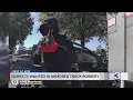 Download Lagu Armed, masked men rob armored truck at Kroger