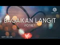 Download Lagu Potret - Bagaikan Langit (karaoke)