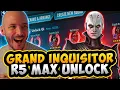 Unlock The Grand Inquisitor with MINIMUM investment Scrybe s guide