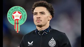 المباراة الثانية لشمس الدين الطالبي كع ساندرلاند الانجليزي 