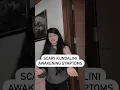 Download Lagu Scary Kundalini Awakening Symptoms 🤯😰 #kundalini #kundaliniawakening #spirituality #viralshorts