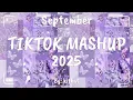 Download Lagu TIKTOK MASHUP AUGUST 💙2025💙 (NOT CLEAN) 😇