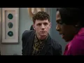 Principal Ava Caught in 4K Dancing To Back That Thang Up By Juvenile | Abbott Elementary | Season 3