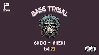 bass tribal cheki cheki remix 2024 irsal palevi 
