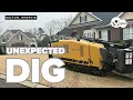 Georgia residents seek answers after unannounced cable work disrupts neighborhood