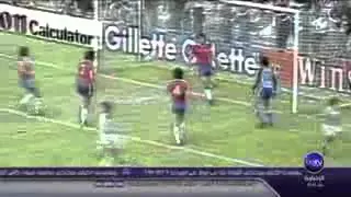 الجزائر ومؤامرة ألمانيا والنمسا تأهل الورق لم يكسب بالعرق تقرير سمير دويدي Low 