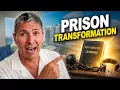 The Mindset That Saved My Life During 26 Years in Prison