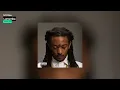 JEUNE LION - LUMUMBA (Lyrics Video)