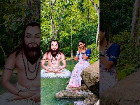 बाबा तोर नाम || Baba tor Nam || स्वर- वीरेंद्र चतुर्वेदी II सतनाम भजन I CG Panthi Video Song