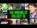 Video di The Making of Fallout 76 - Noclip Documentary