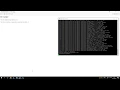 Apache2 Lamp Webserver Install to Debian 8 ALL