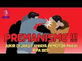 Download Lagu PREMANISME !! Jukir Di JAKUT Aniaya Pemotor Pakai Pipa Besi