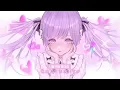[ 한국어 자막 ] hardmode girlfriend - nyamura / 하드모드 여자친구 / 가사 / 한국어가사 