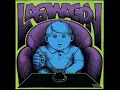 Lagwagon- Tragic Vision 01.