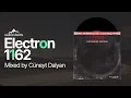 Lagu Electron 1162 Mixed by Cüneyt Dalyan | Jazzy \u0026 Soulful House | Routes \u0026 Beats