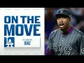 Edwin Díaz's career highlights! 🎺 (3x All-Star with Mariners, Mets reportedly signs with Dodgers)