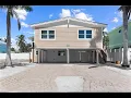 Fort Myers Beach House for Sale