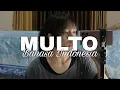 Lagu Multo - Cup of Joe (Bahasa Indonesia) Vocal Cover