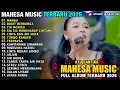 Lagu MAHESA MUSIC ON TRENDING AYU CANTIKA || MANGU - BUKIT BERBUNGA FULL ALBUM TERBARU 2025