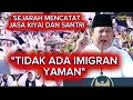 Lagu 🔥MANTAP! PIDATO PRABOWO JASA KIYAI DAN SANTRI \