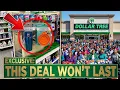40 NEW Dollar Tree Finds You NEED to See Shocking Name Brands Deals Too Good to Miss