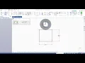 Solid Edge 2020 Dimensioning Not Working Correctly