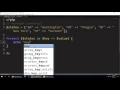 Using PHP s foreach Construct