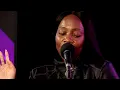 Rachel Chinouriri - brand new chanel$ (Slayyyter cover) in the Radio 1 Live Lounge