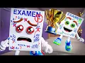 Download Lagu YESS MY EXAMINE SAD ORIGIN STORY! Italian Brainrot Animation