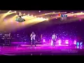 Download Lagu Penampilan NOAH yang Keren Bawakan Lagu Badai Pasti Berlalu sebagai Themesong Sinetron Terbaru SCTV