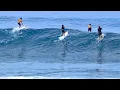 Download Lagu SUP Surfing Pipeline | Da Hui Contest 2025  | SUP Short Board Final | North Shore Oahu Hawaii