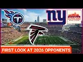 The Cleveland Browns 2026 schedule is filled with winnable games at least on paper
