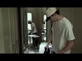 Blow The Roof (while ironing a shirt)