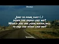 Halsey - Gasoline [Clean - Lyrics]