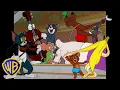 Download Lagu Tom \u0026 Jerry | Dance to the Music! 💃🎶🕺 | Classic Cartoon Compilation | @wbkids​