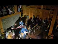Kevin Morby (feat. Aaron Dessner), "Javelin", at Levon Helm Studios, Woodstock, NY 2026.05.08
