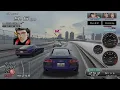 Download Lagu Wangan Midnight: Maximum Tune 6 - The Akasaka Straight