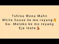 Download Lagu MALOME BHARUZA-TSHINA WENA MANH