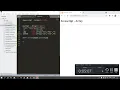 20 PENGGUNAAN ARRAY PADA JAVASCRIPT