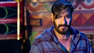 مسجون خطير بيخرج ويتوب ولكنه بيتورط في مواجهة أخطر عصابة مخدرات في العالم ملخص Bhoola 2023 