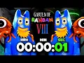 Download Lagu 🔴 Garten of BanBan 8 - New Trailer Countdown (LIVE🔴)