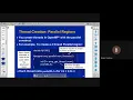 High Performance Computing - Parallel Programming