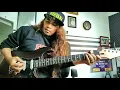 Download Lagu ENEMY - YNGWIE MALMSTEEN Cover Toto Anggit