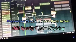 Download Parampuang sabata x kaka baju hitam(Adit sparky x jaka disjokey) ,,..Newwrmxx 2022@e.m.achannel4015 MP3