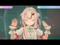 [中文翻譯、日文字幕] 鬼ノ宴 Demons Banquet / 友成空 TOMONARI SORA【百鬼あやめ x  ロボ子さん x 鷹嶺ルイ x 轟はじめ】