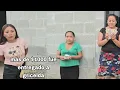 Lagu Griselda recibe tremenda cantidad de dinero//llorando agradece 